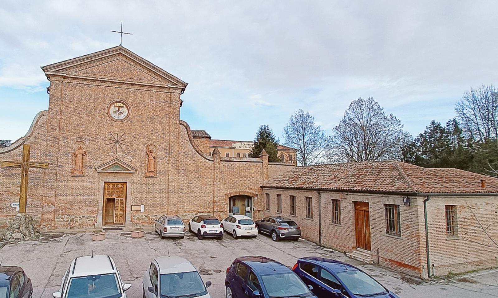 Frati addio: "Poche vocazioni"