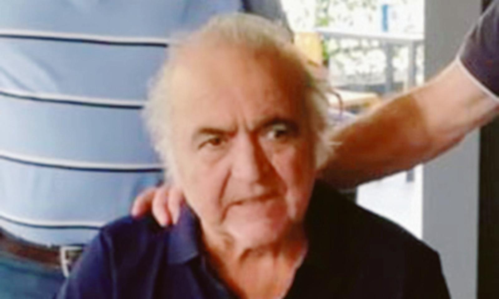 Addio Giancarlo, grande badiese