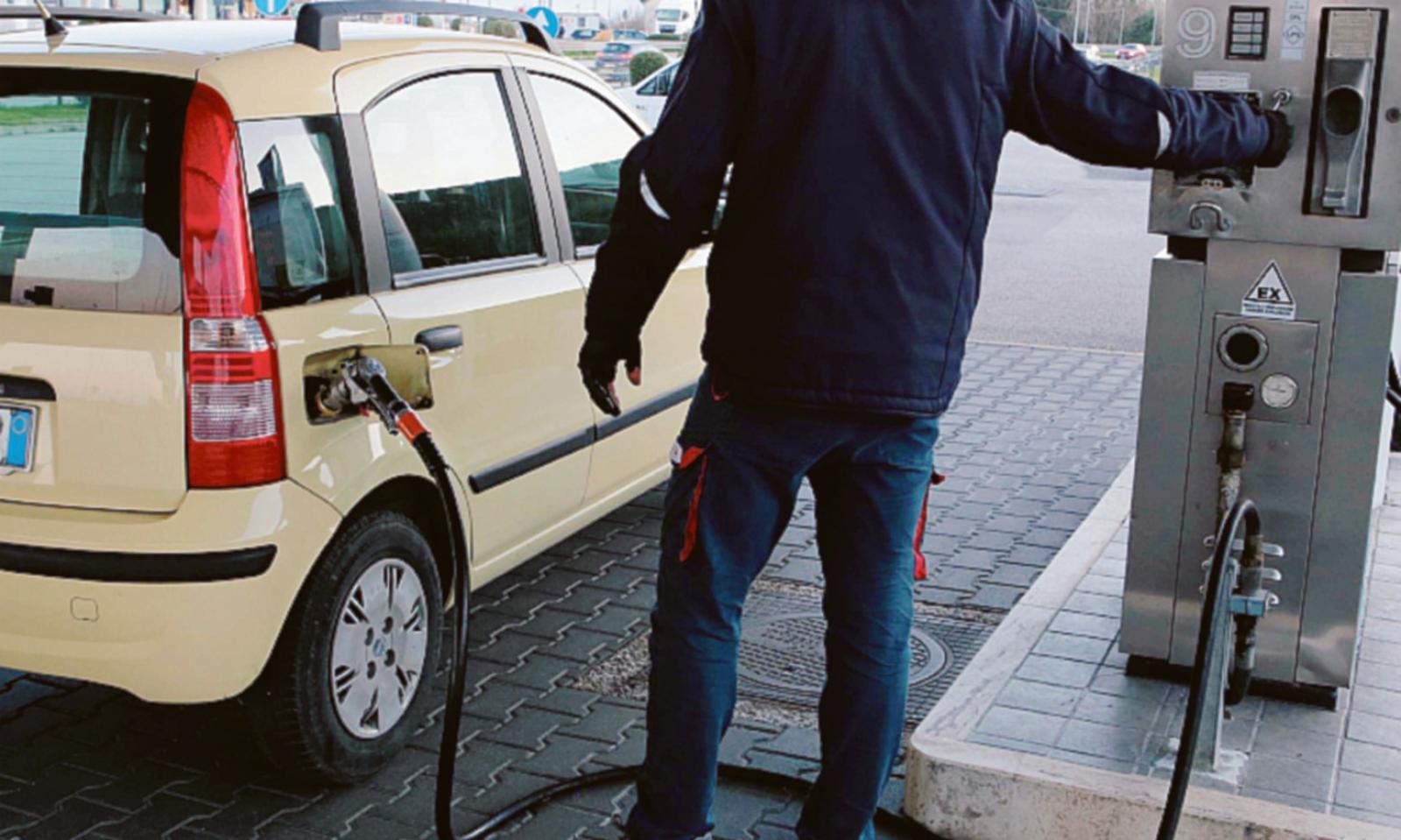 Lo sciopero &egrave; gi&agrave; finito