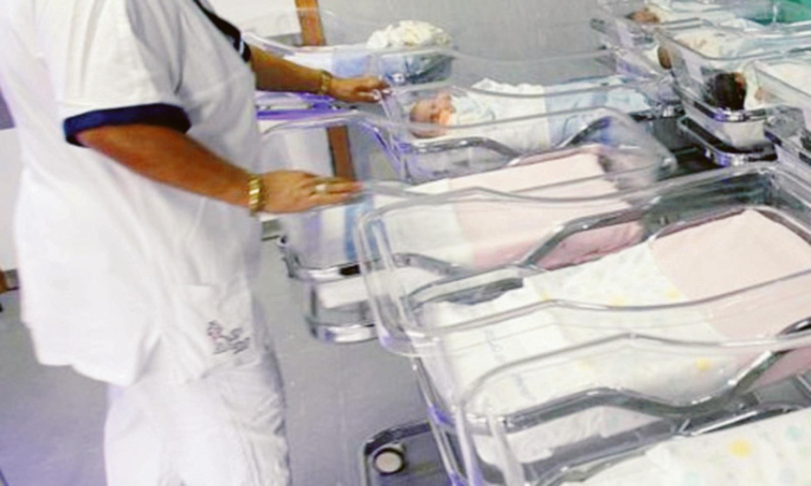 In Polesine non si nasce pi&ugrave;