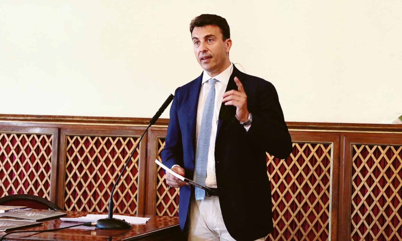 &ldquo;Zes e autonomia, che occasione&rdquo;