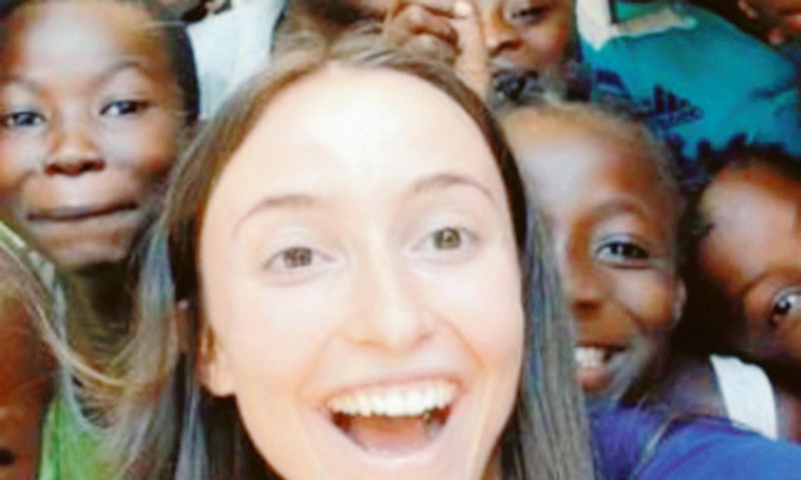 Corso per diventare missionario