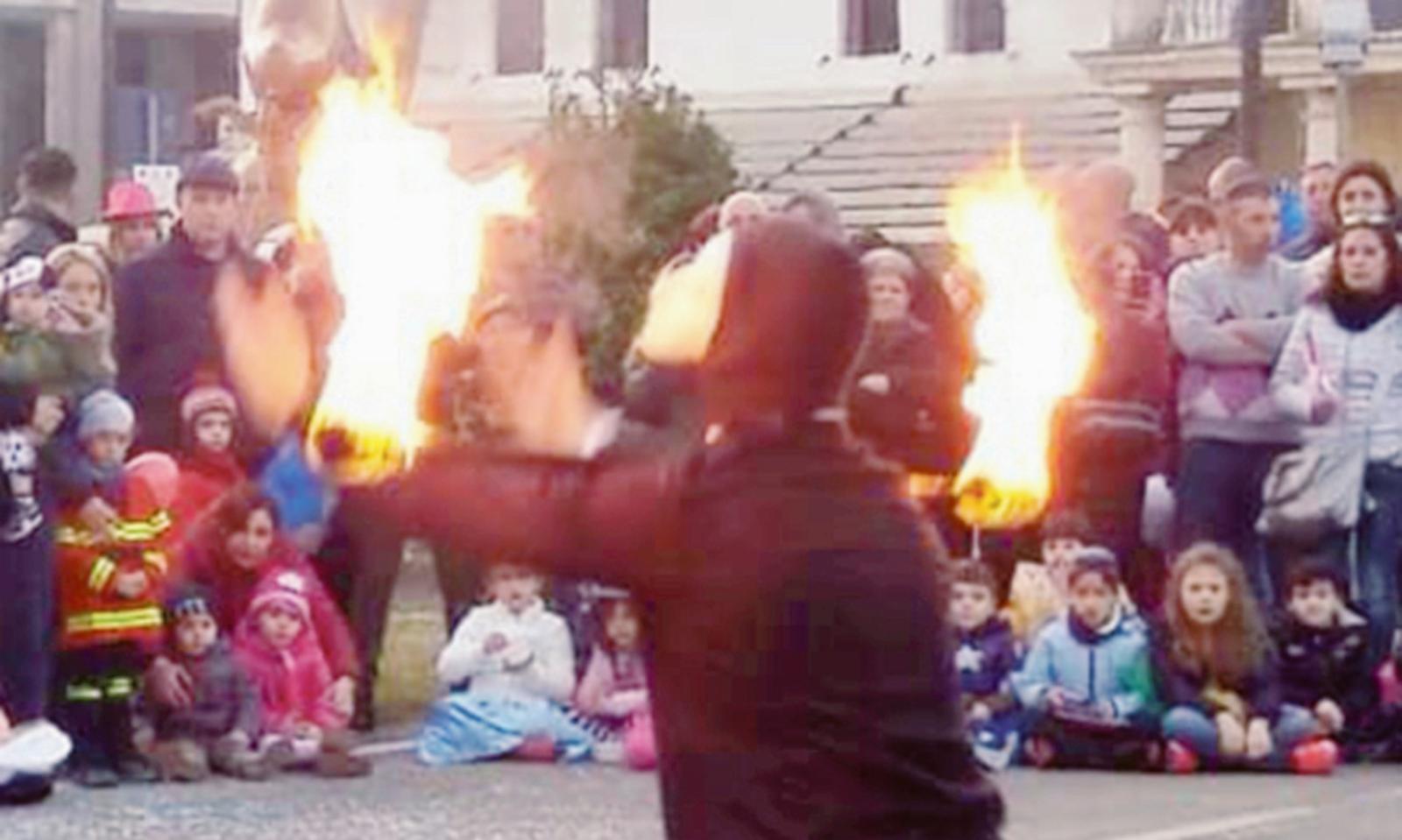 Sar&agrave; un grande Carnevale in piazza