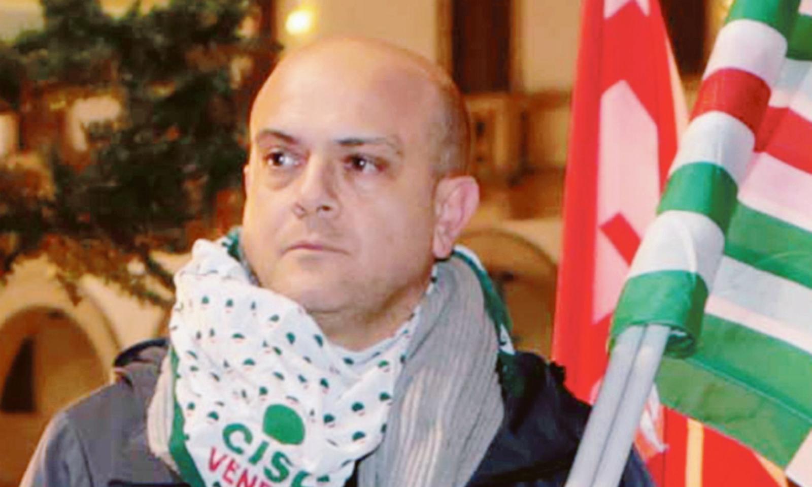 &ldquo;E&rsquo; colpa di Comune e Regione&rdquo;