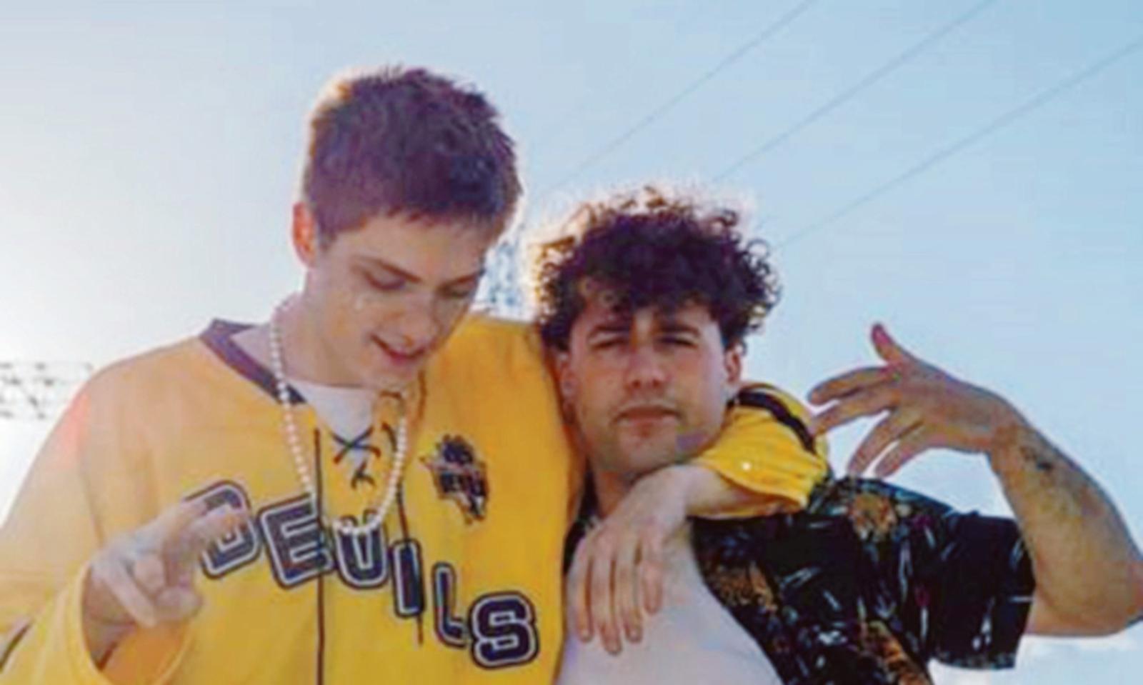 Giovie raddoppia: singolo e video