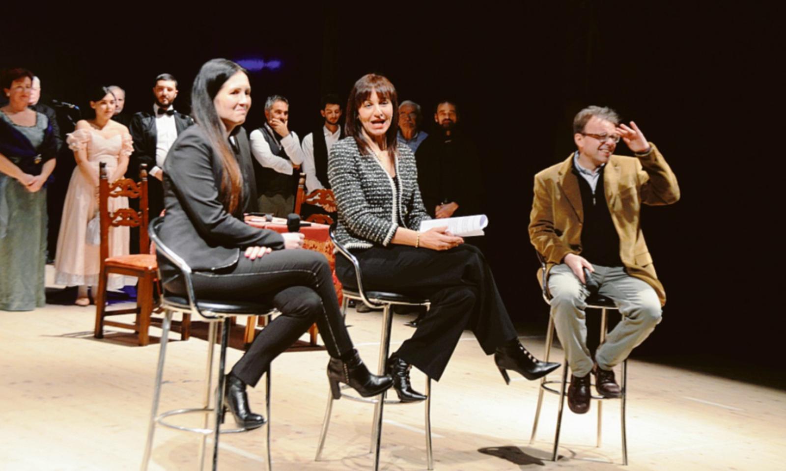 Giuditta, sangue e memoria