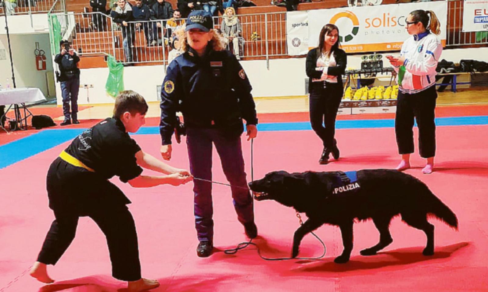 Benedetti cuccioli, amici per la vita!