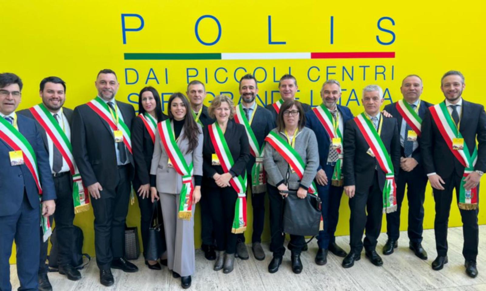 Con Polis le Poste Italiane puntano al futuro