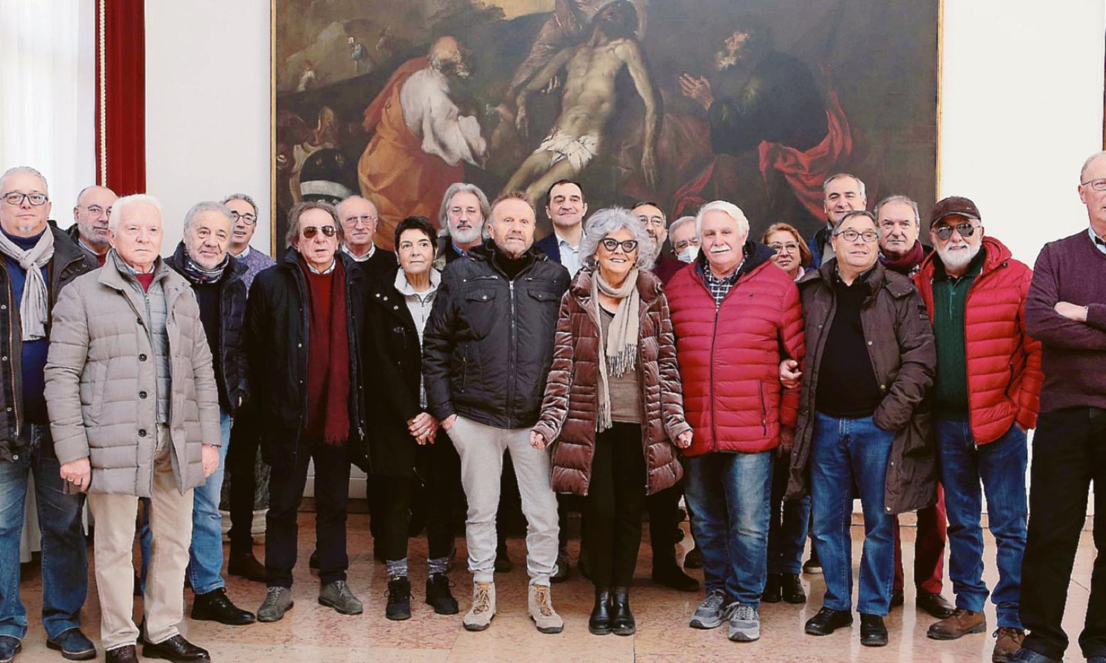 Per chi vive di note e amicizia