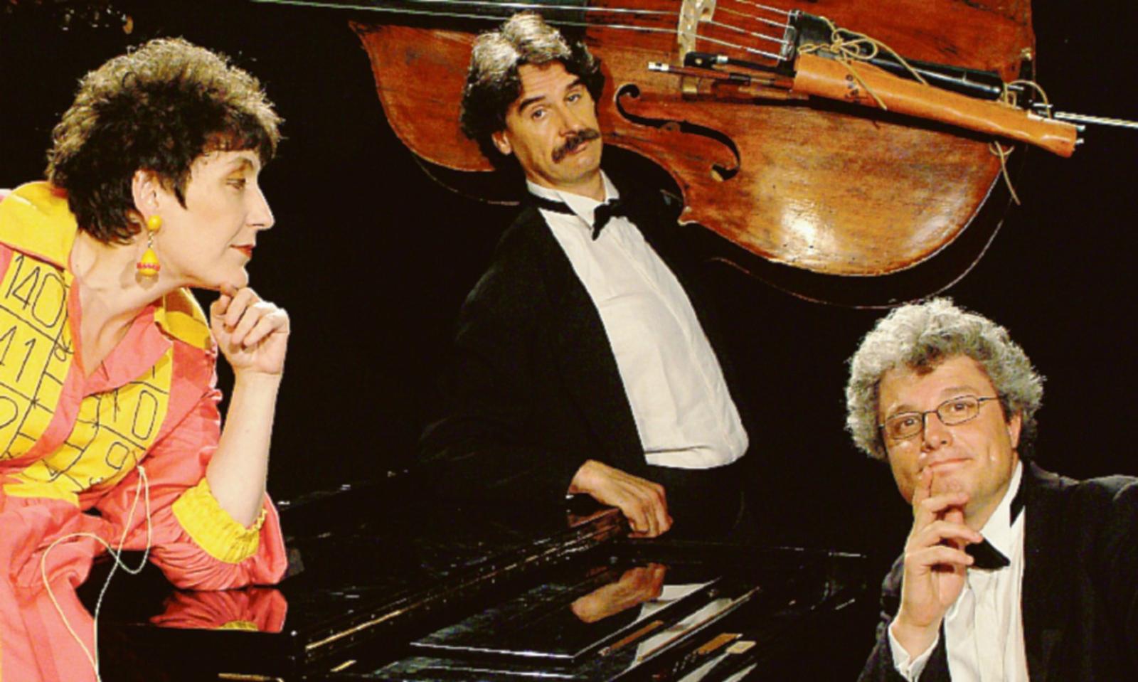 La Rapsodia di Dosto e Yevski 