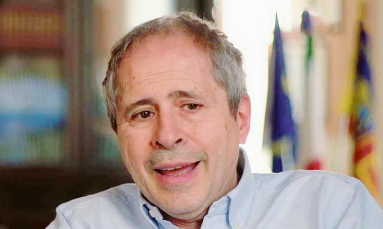 Crisanti arriva in citt&agrave;