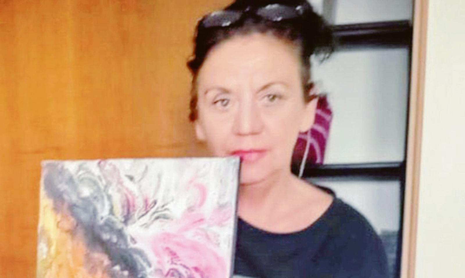 Il grande esordio di Spery