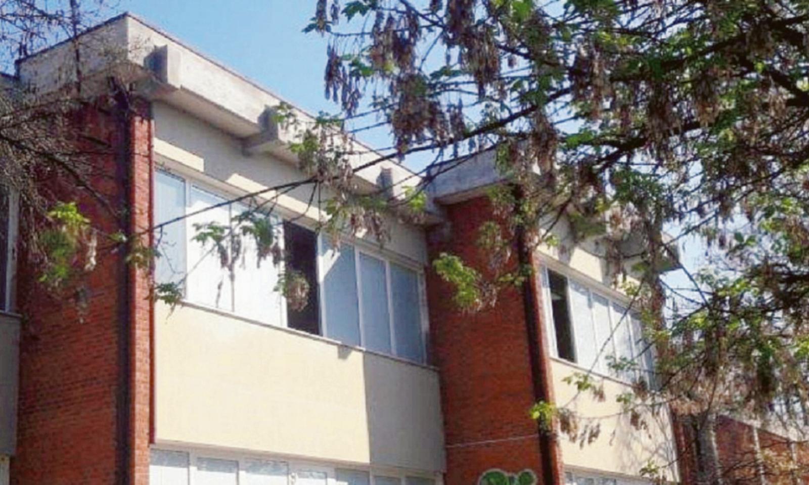 Ammodernamento scuole al via