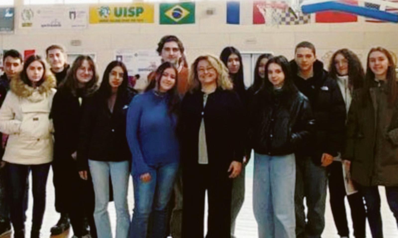 Una testimonianza sconvolgente