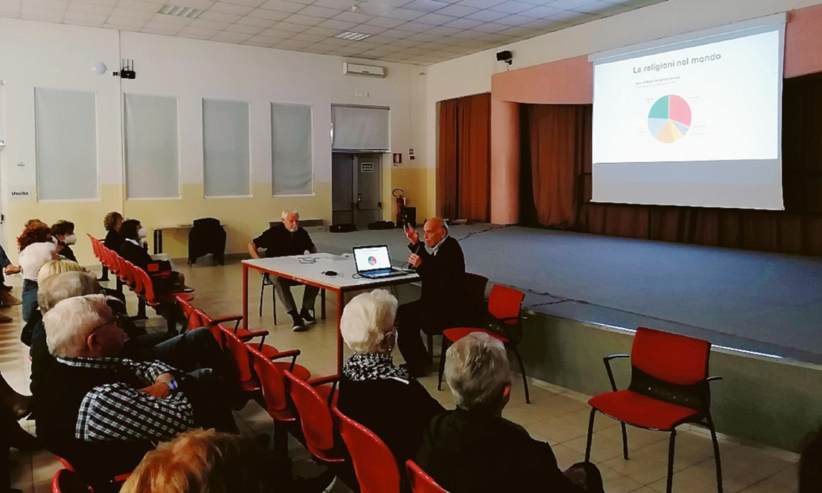 Unipop, un febbraio intenso