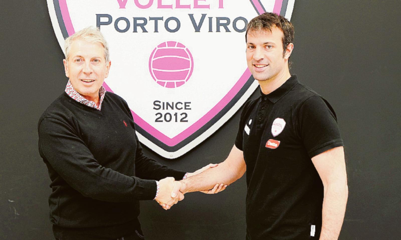 Il Delta punta in alto: &ldquo;Il nostro sogno? La semifinale playoff&rdquo;