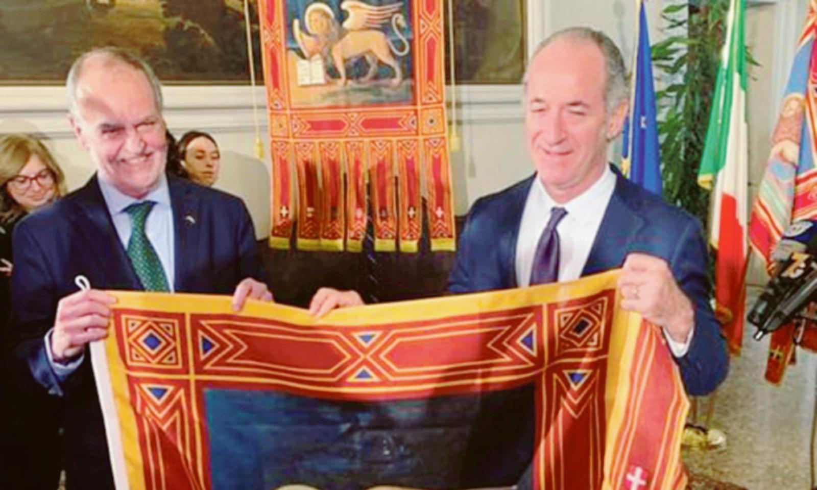 Senza autonomia, ogni veneto pagava a Roma 2.680 euro in un anno