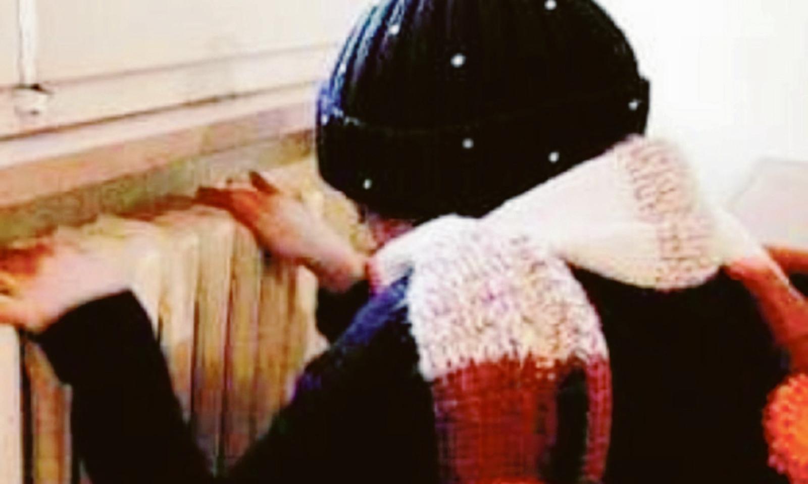 Smog da record e ora il freddo