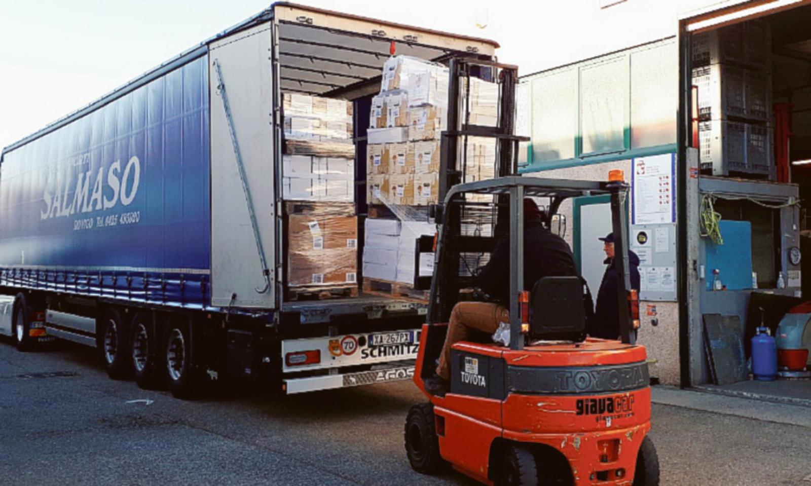 15mila prelibatezze per chi ha meno