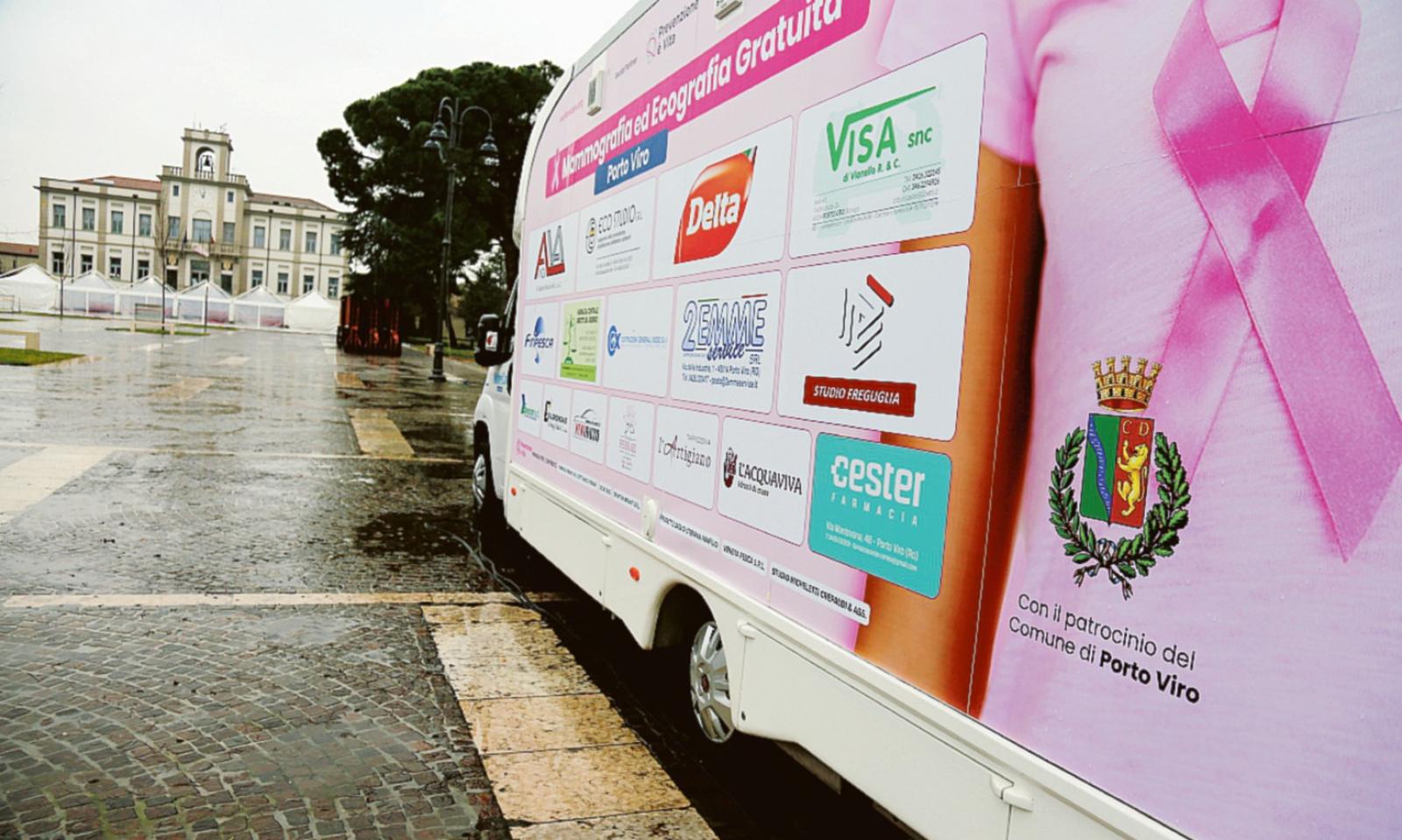 Grandi numeri per la prevenzione