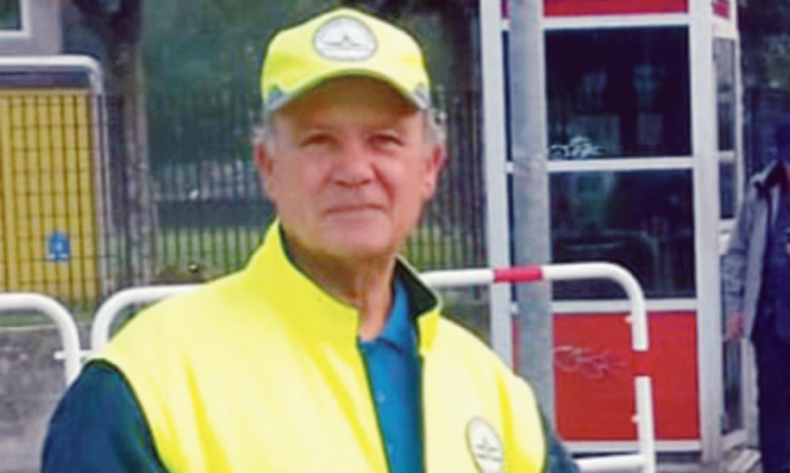 Addio a Peppino, "la colonna del paese"