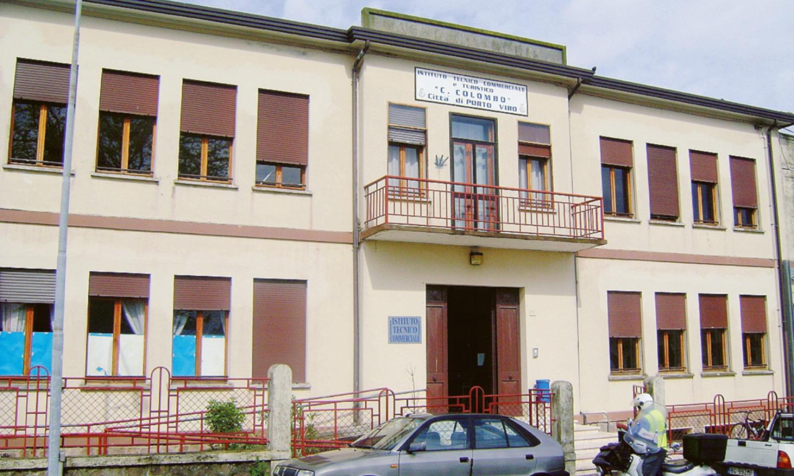 Lavori all&rsquo;Itse, pi&ugrave; sicurezza in aula