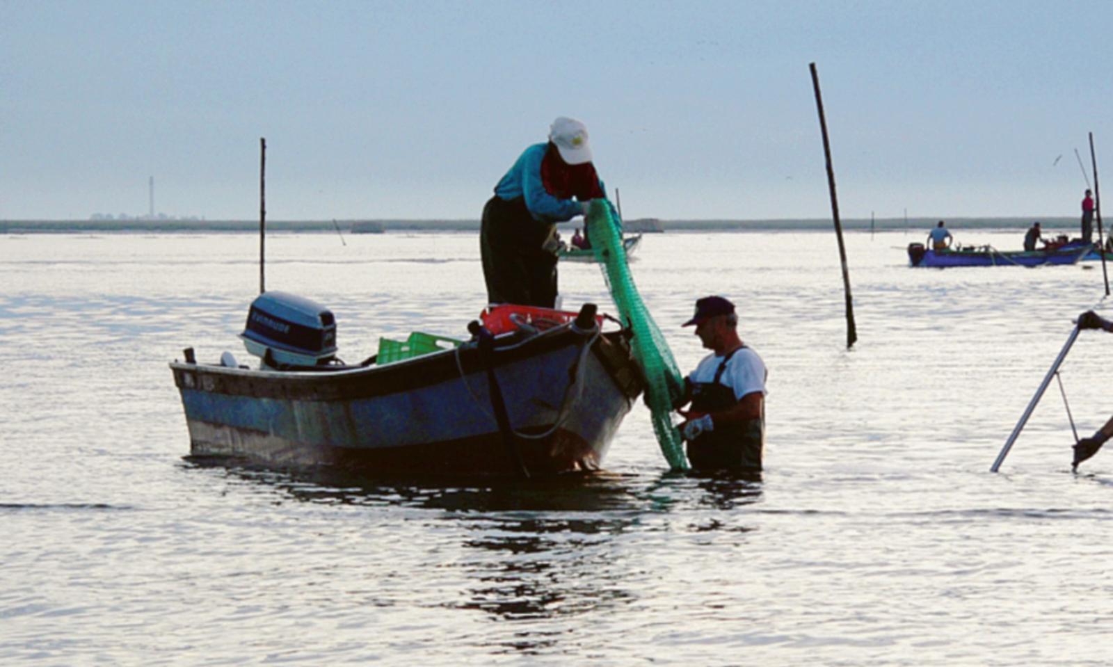 Pescatori morte, il dolore della gente della Sacca