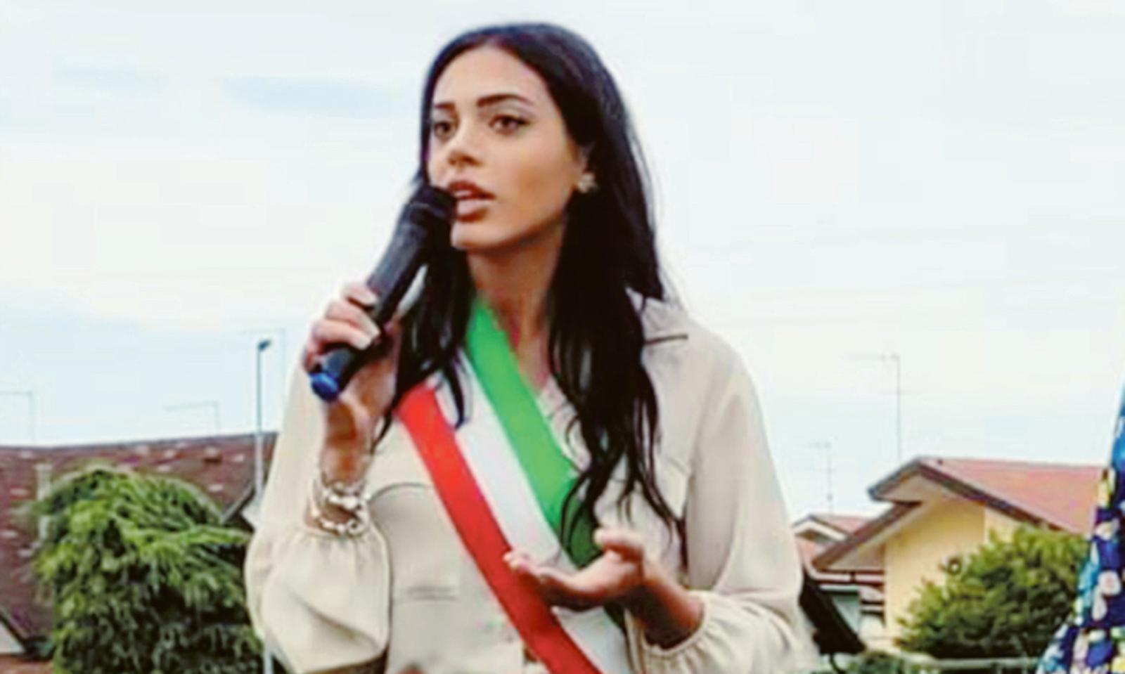 Monumento per ricordare le Foibe