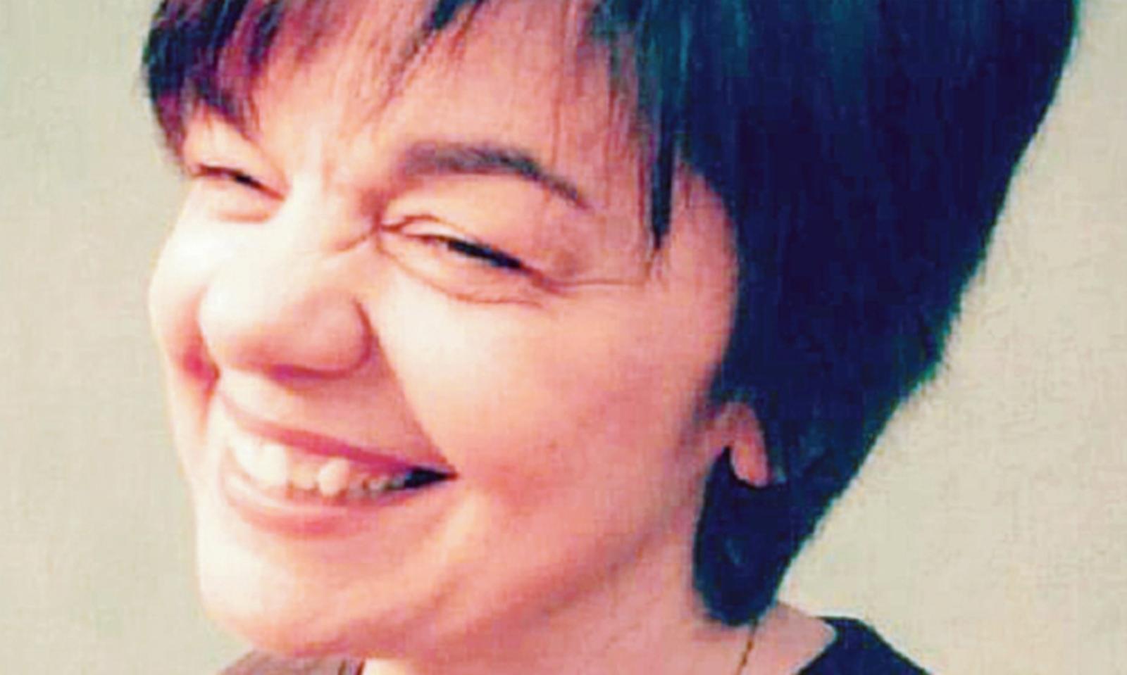 La prof Silvia muore a 53 anni