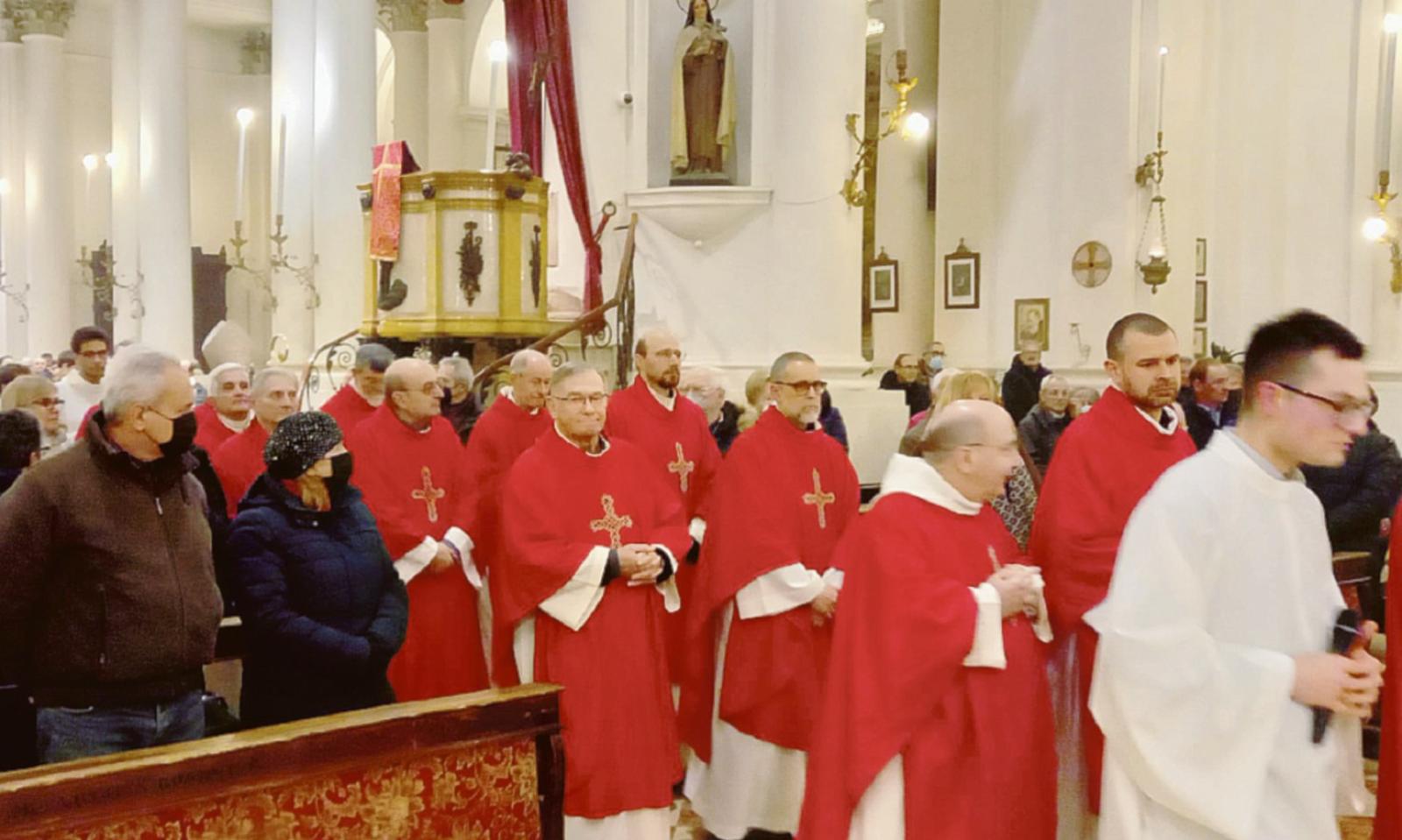 San Biagio, tornano le celebrazioni