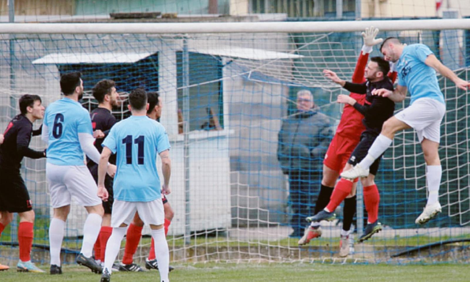 Il Cavarzere ha cambiato marcia