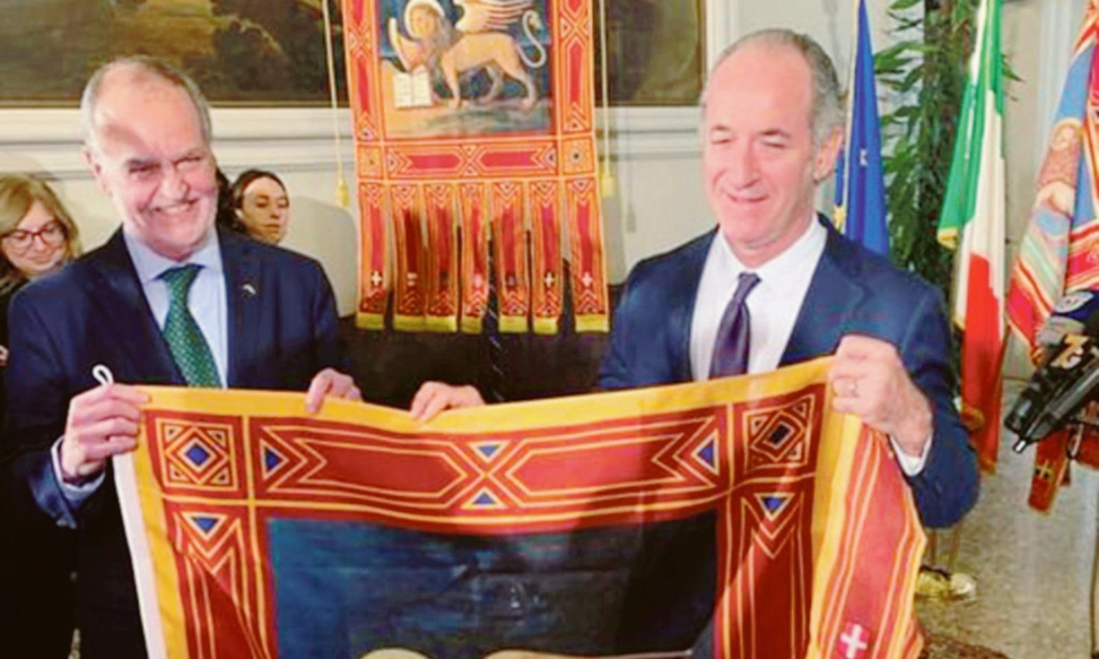 Senza autonomia manca un miliardo