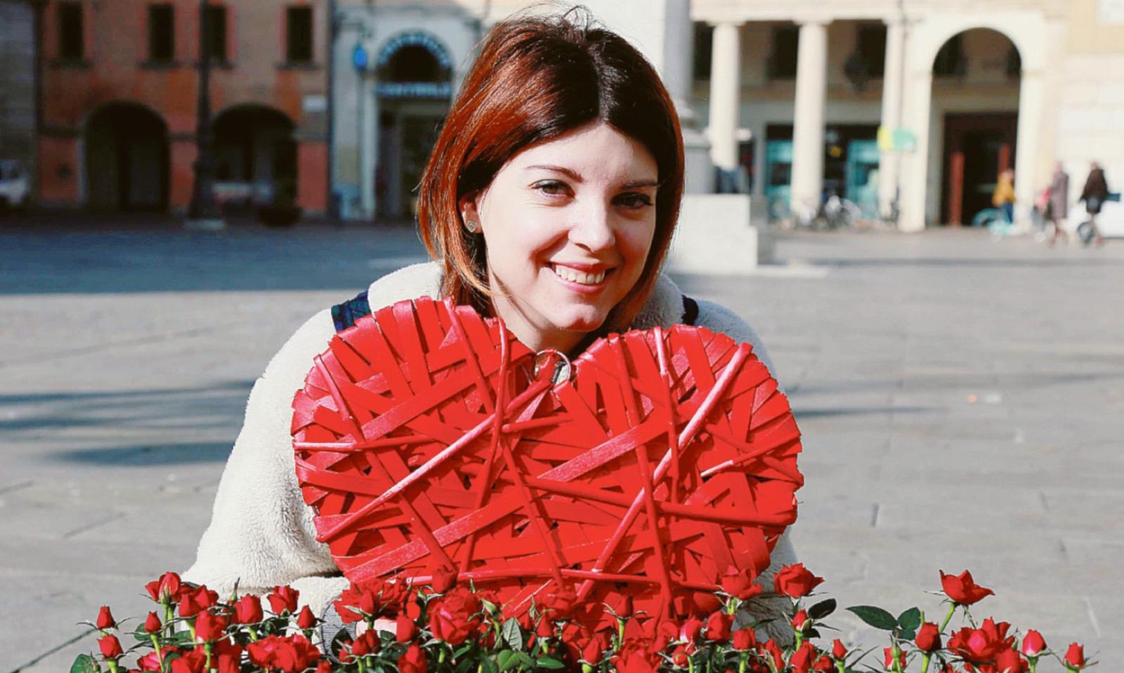 San Valentino, ditelo con La Voce