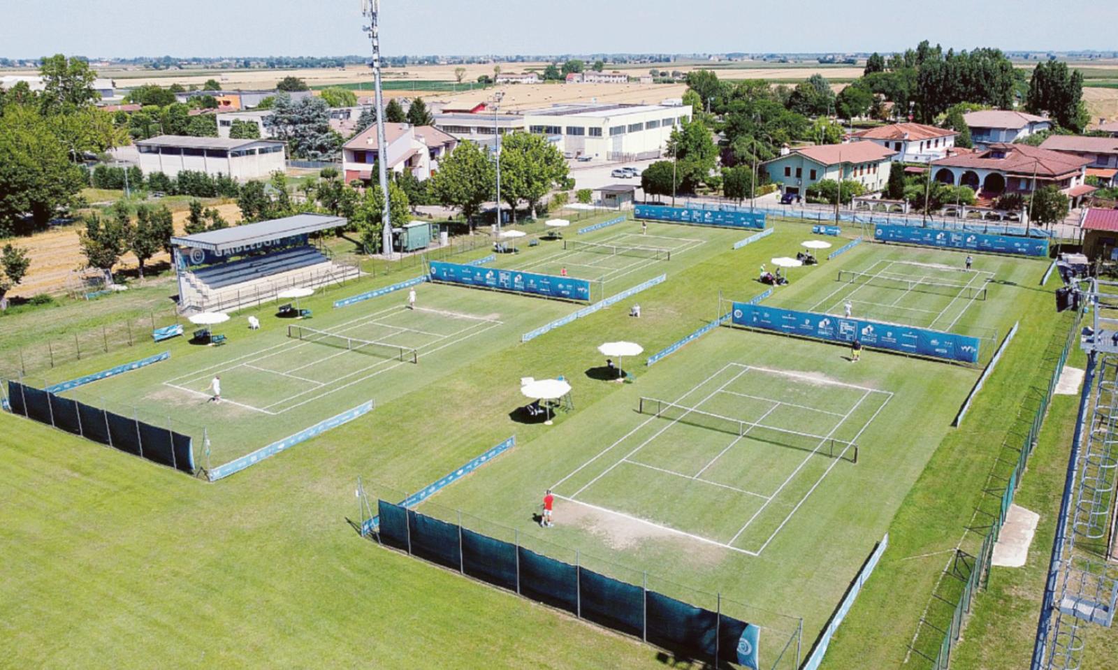 Veneto Open, il sogno continua. Si cercano ragazzi per lo staff