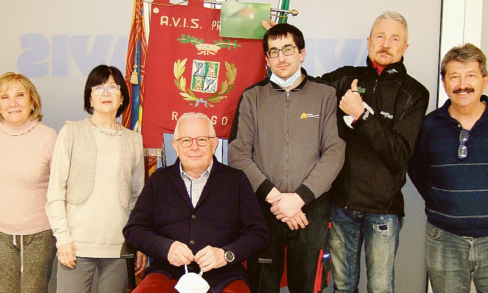 L&rsquo;Avis continua a crescere