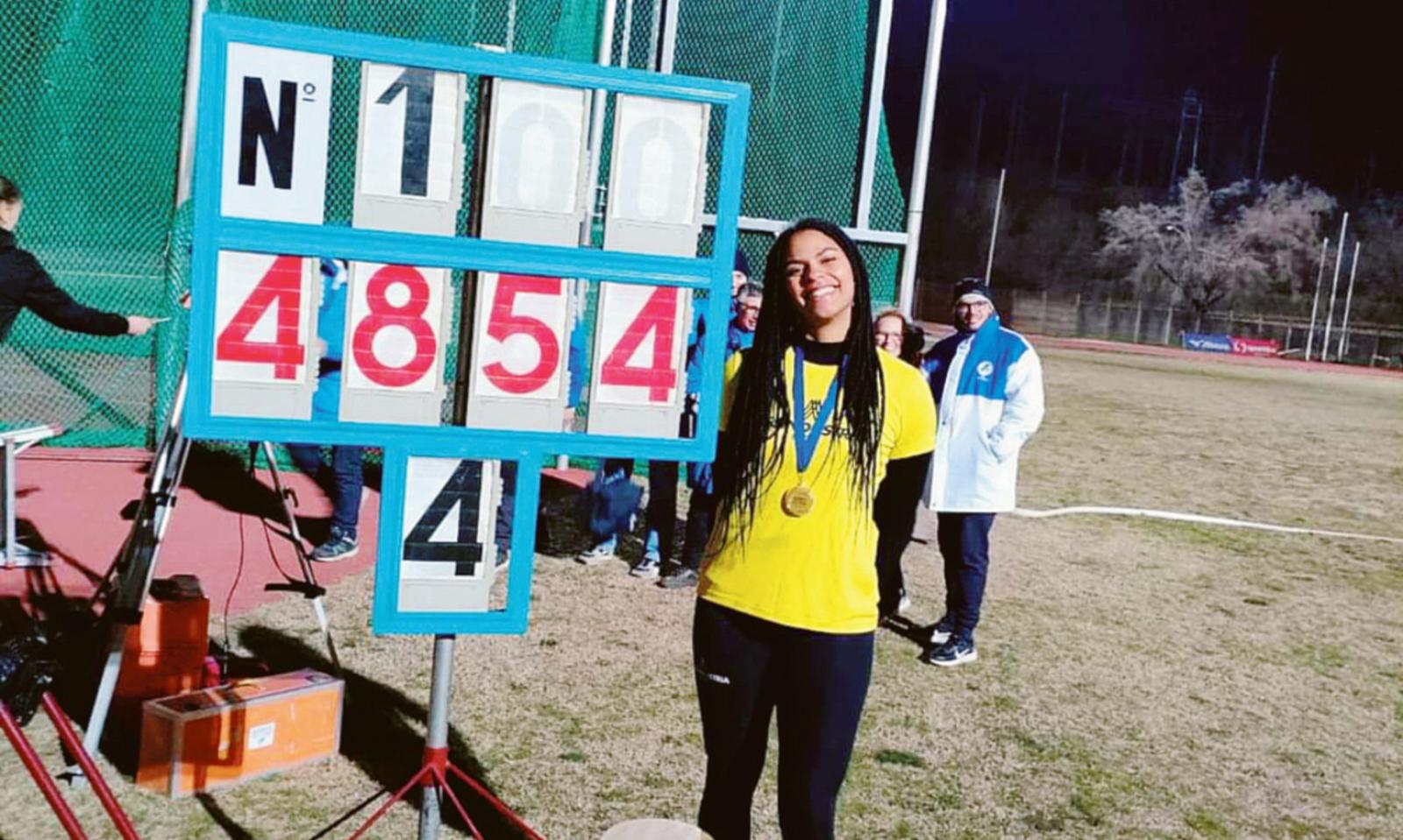 Eurolancio per Tar&egrave; Bergamo