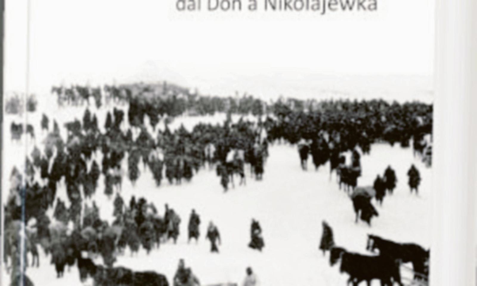 Il dramma della ritirata di Russia