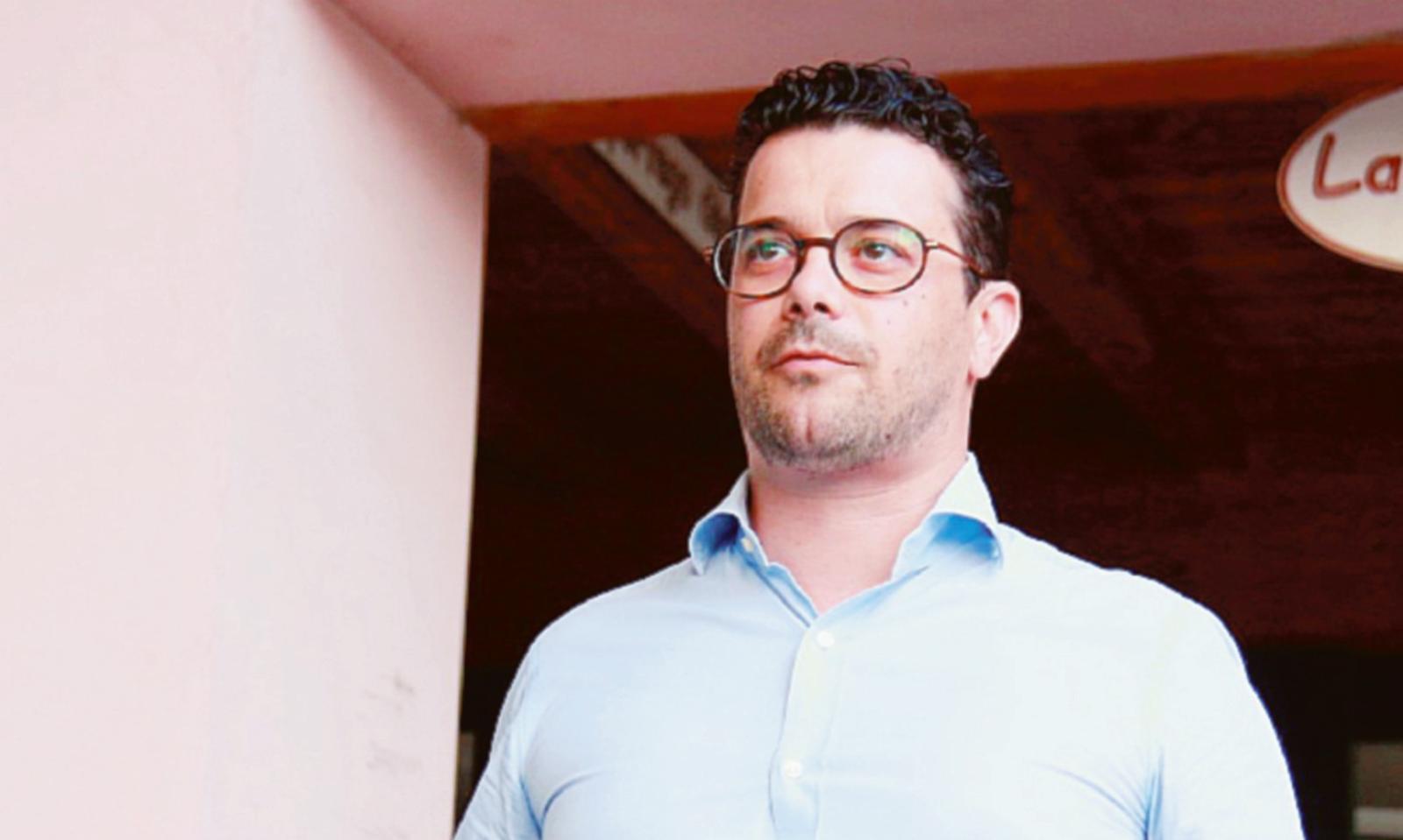 &ldquo;Il sindaco si deve dimettere&rdquo;