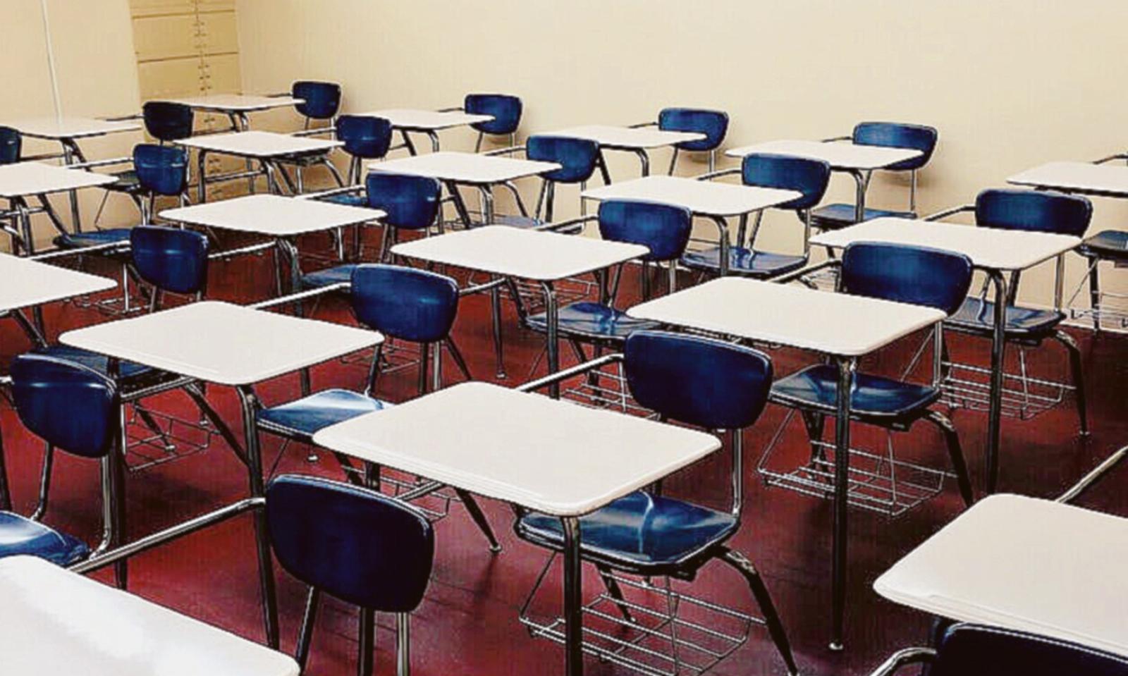 Scientifico, iscrizione respinta per 11 ragazzi