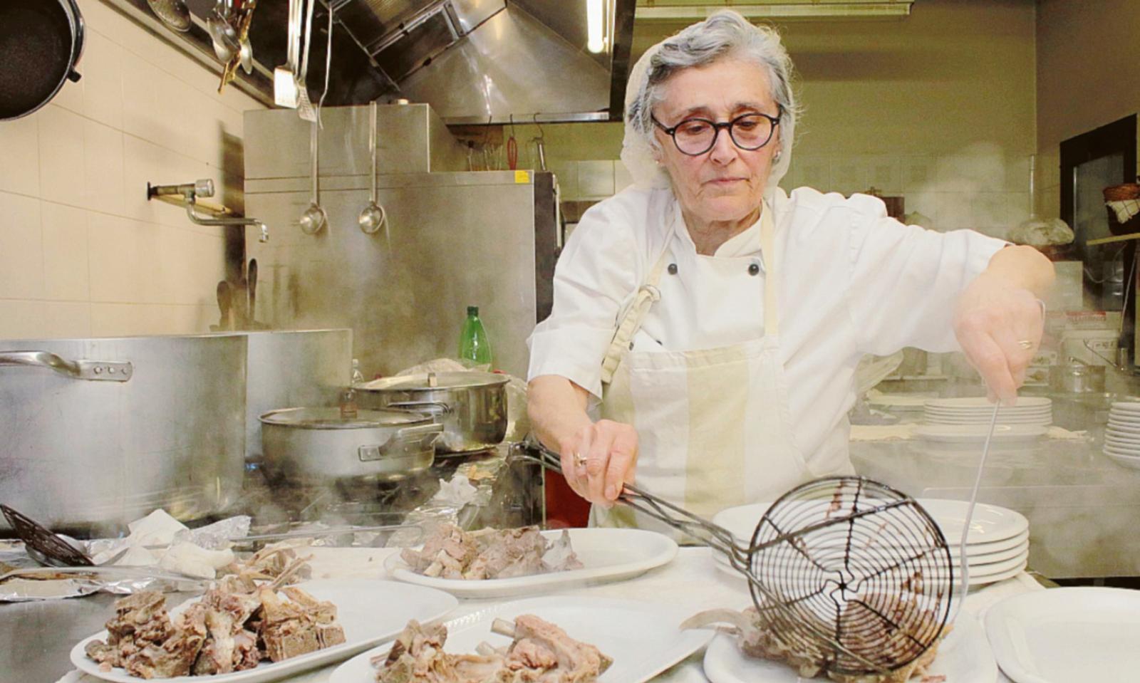 &ldquo;Zena dei ossi&rdquo;, un rito da 27 anni