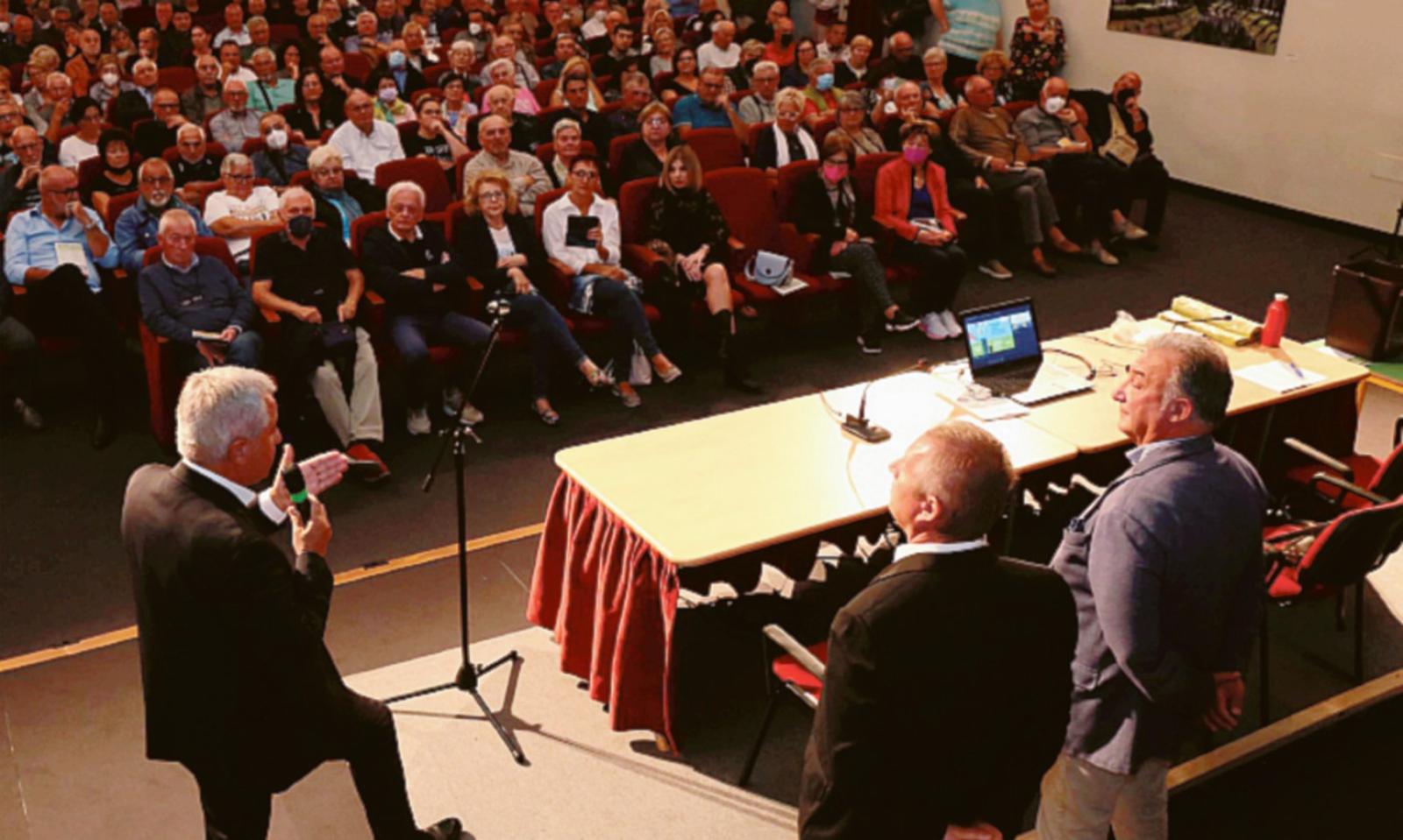 Raccolta del verde, cambia tutto