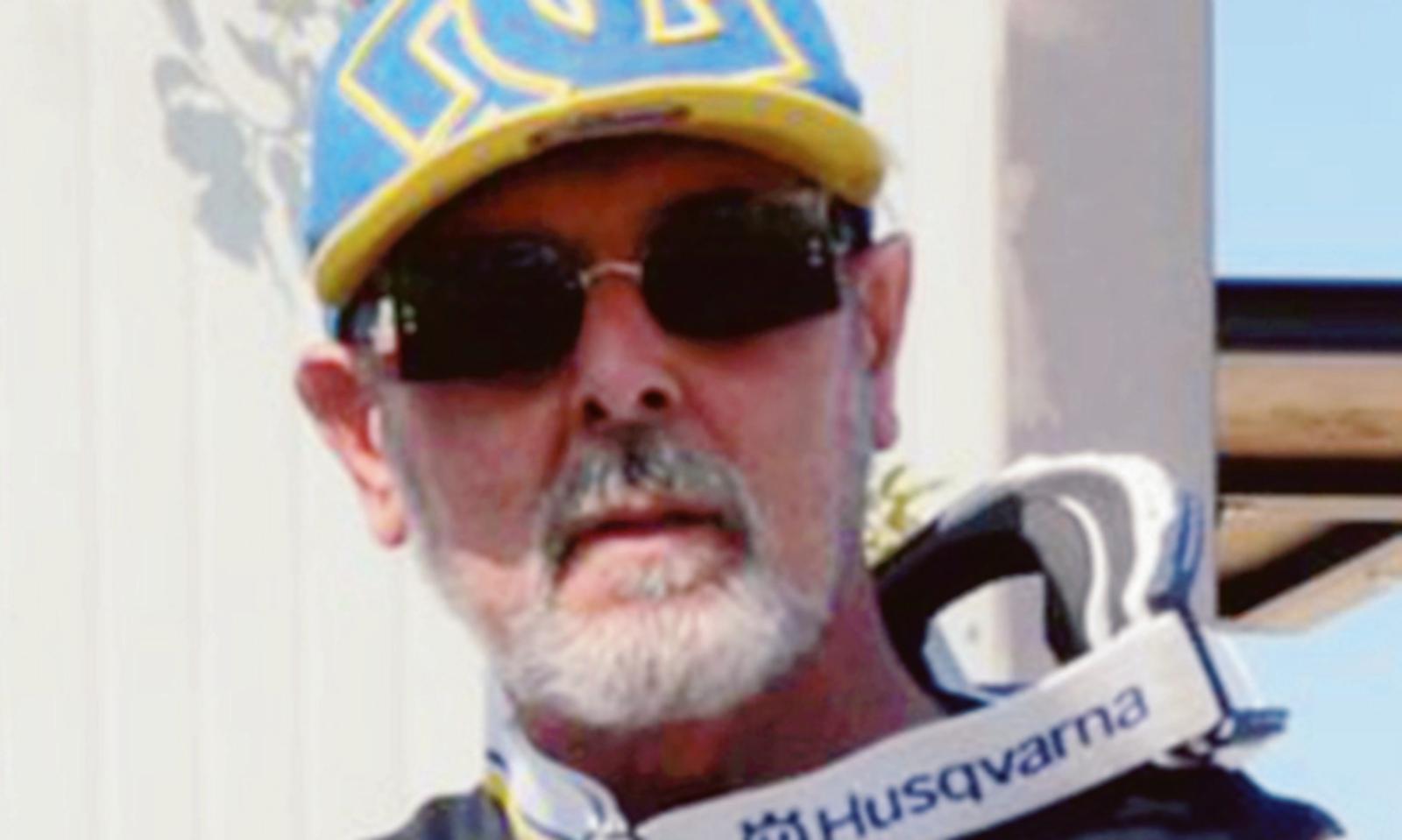 Tutta una citt&agrave; piange il grande Johnny