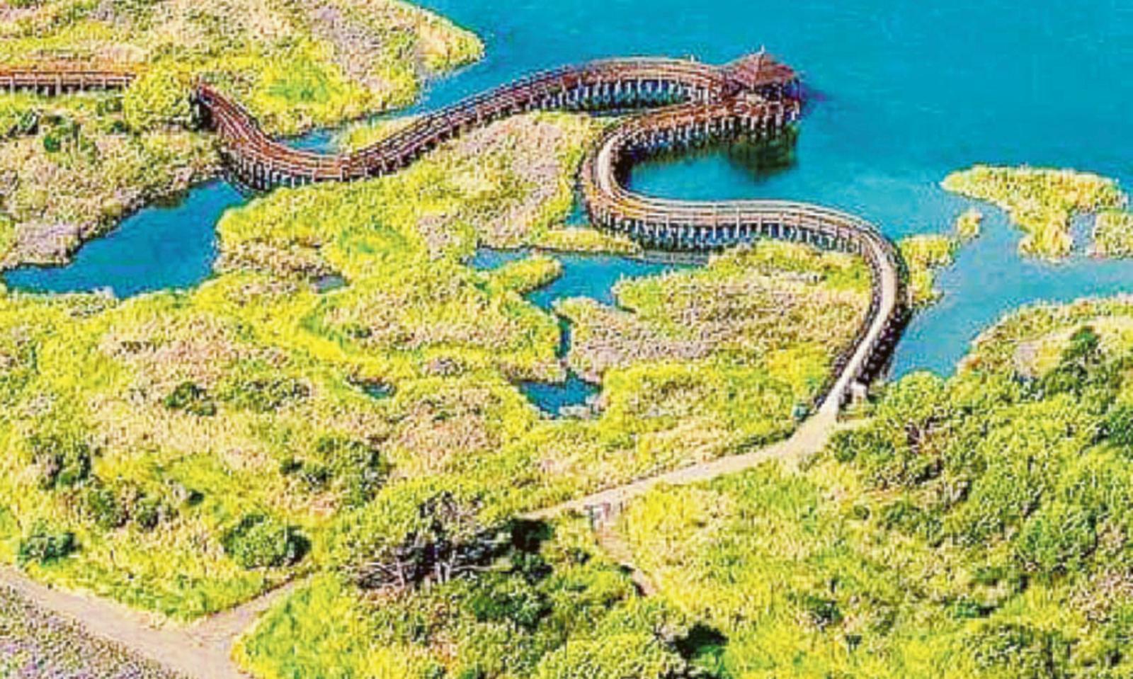 S&igrave;, siamo un luogo del cuore