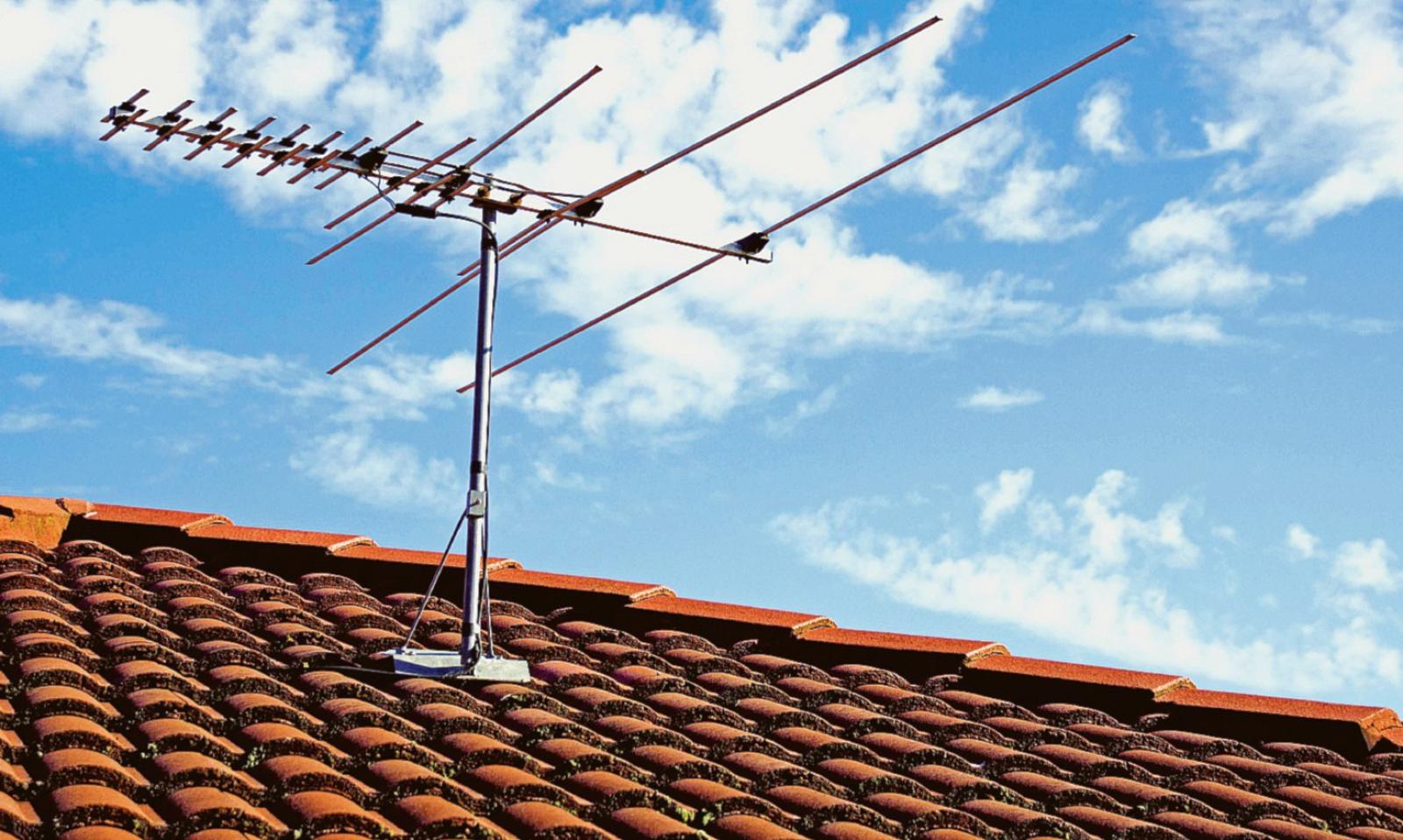 La tv non si vede, &ldquo;e noi siamo pronti a non pagare il canone&rdquo;