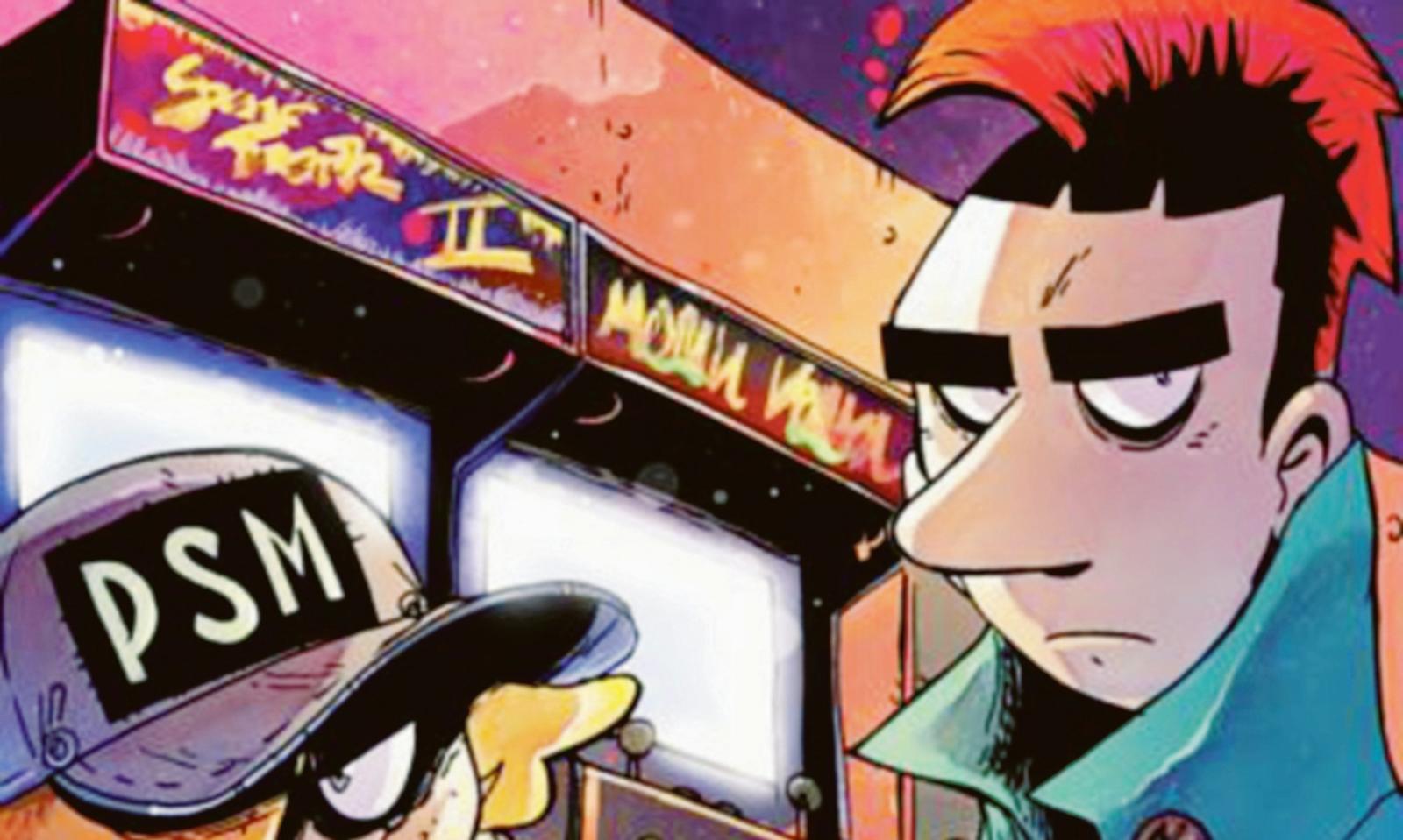 Zerocalcare concede gi&agrave; il bis