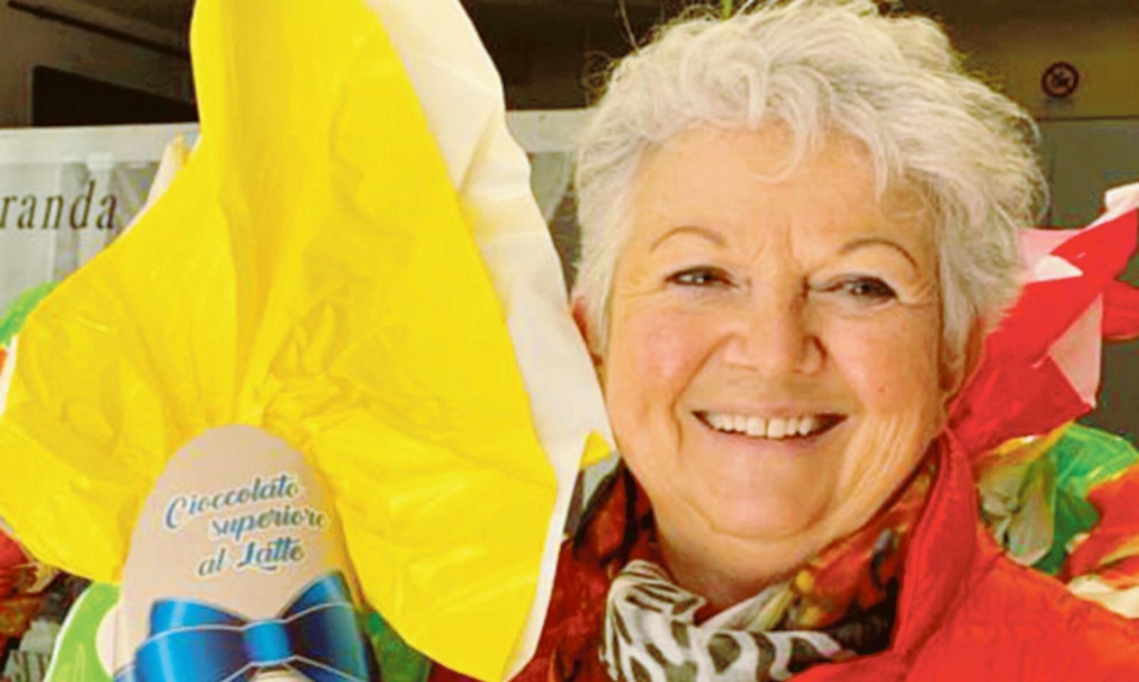 Ail, volontariato al lavoro 