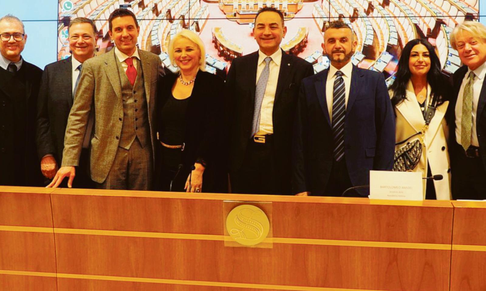 &ldquo;C&rsquo;&egrave; chi ha perso ben 60 chili!&rdquo;