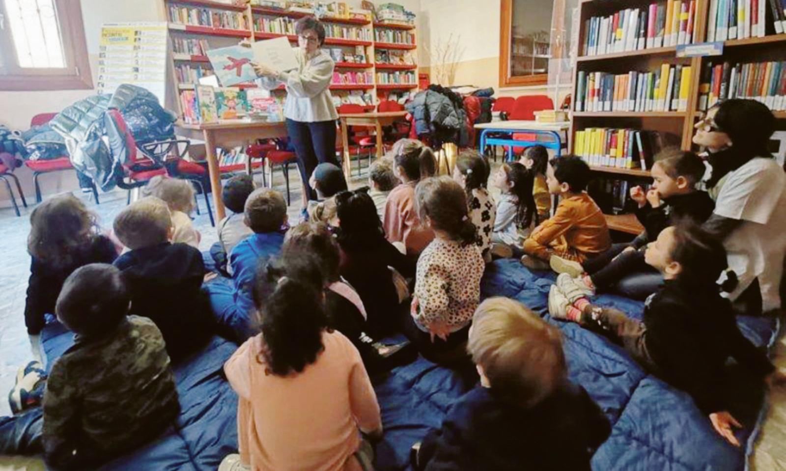 Quei libri che aiutano a crescere