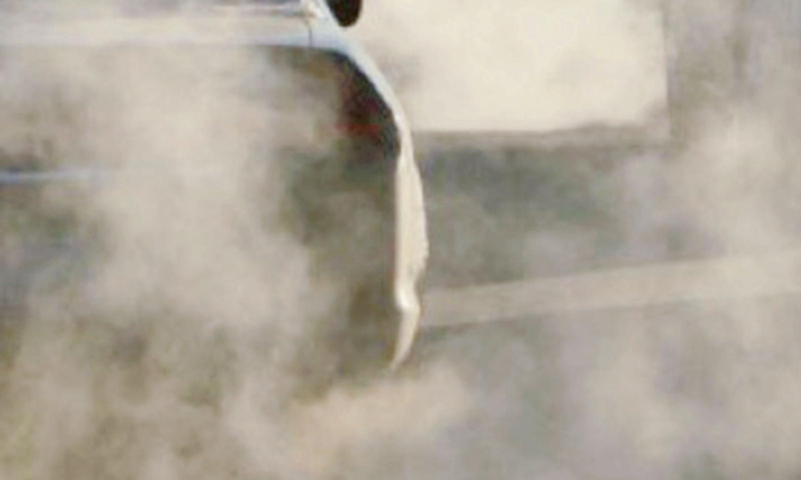 Smog, restano le limitazioni al traffico