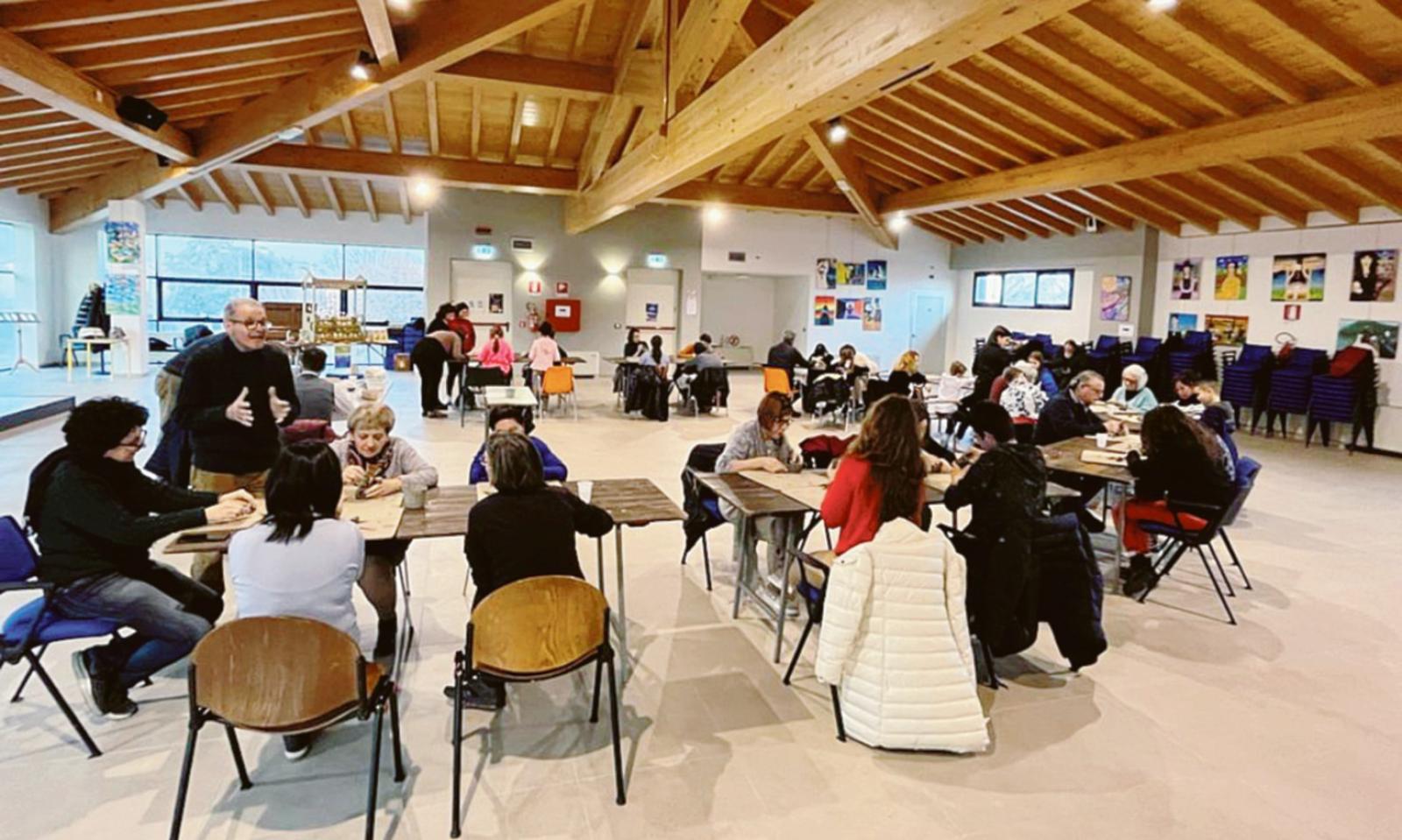 Il magico mondo dell&rsquo;argilla